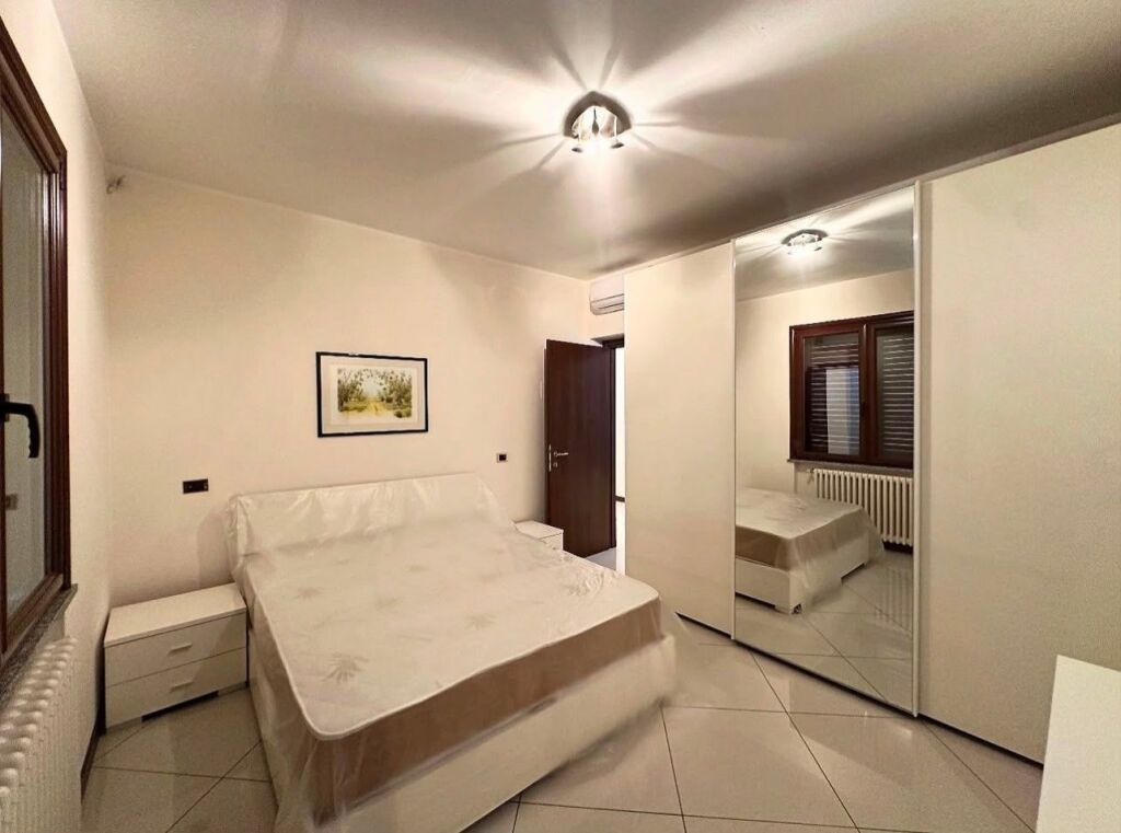 Apartment 1+1 for rent in Kinostudio.