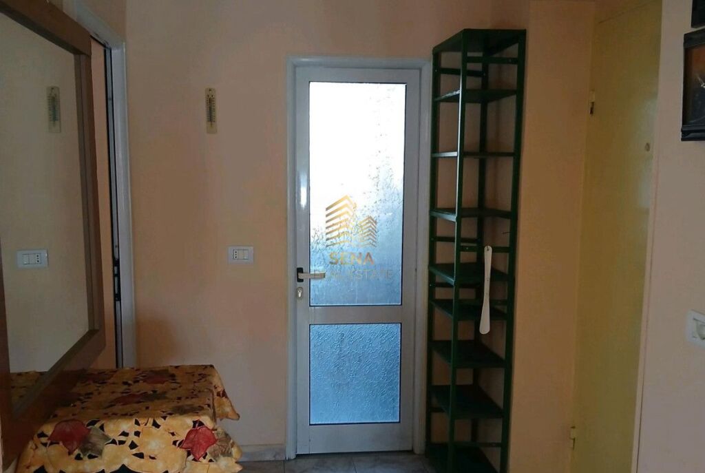 Qira, Apartament, 1+1+Kuzhine e Vecuar, Brryli, 500 Euro/Muaj