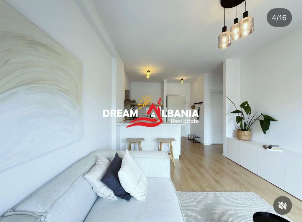 Super Apartment 1+1 for Rent Quartum Residence (ID 5211002)