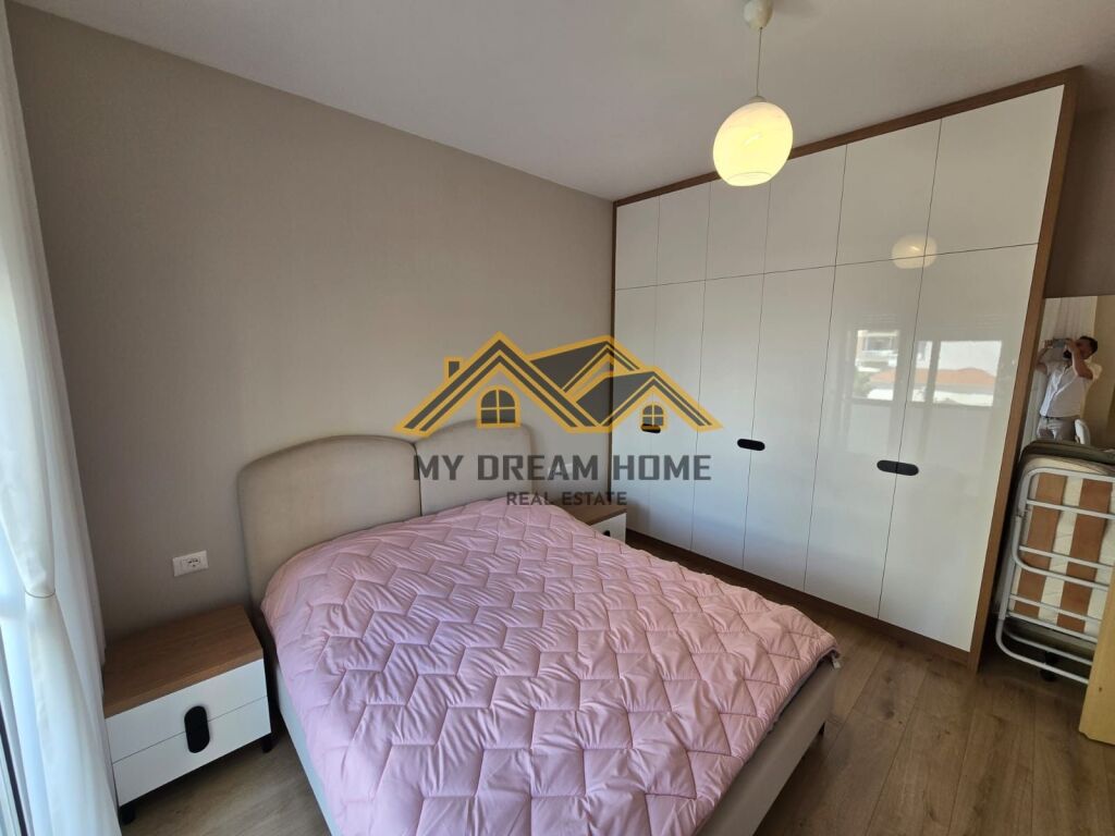 Appartamento 2+1 In Affitto nel Centro di Durrës !