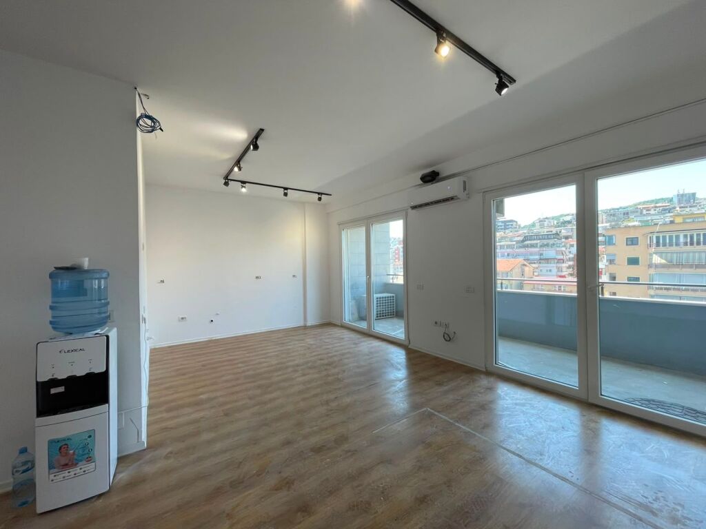 Office space at Kristal Center