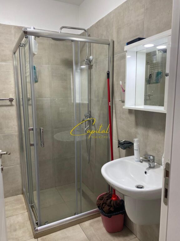 APPARTAMENTO IN AFFITTO 1+1 XHAMLLIKU 45.000 LEKE