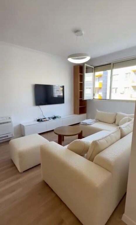 🏡 Shitet Apartament 1+1 tek Kompleksi Tom Doshi