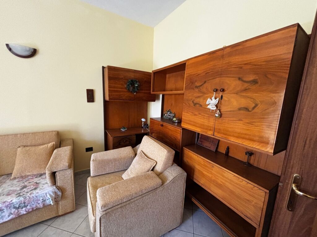 93,000€ Apartment for Sale in the Center of Durres