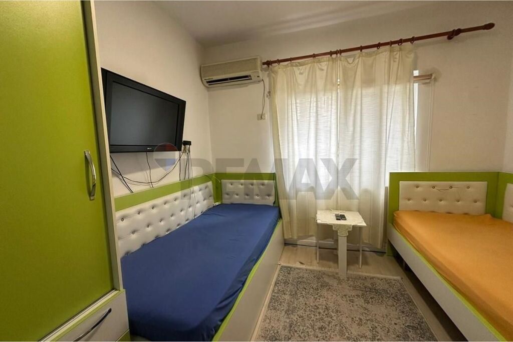 APARTAMENT 2+1 TE IRFAN TOMINI PER QIRA