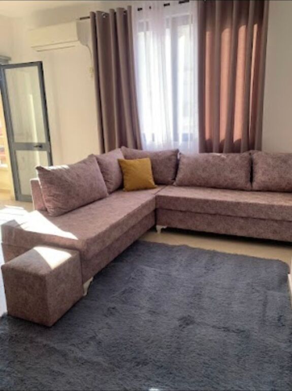Apartment for Rent 1+1 Astir