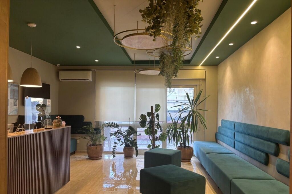 Shitje | Biznesi Klinike Mjekesore | Don Bosko | 50000 €