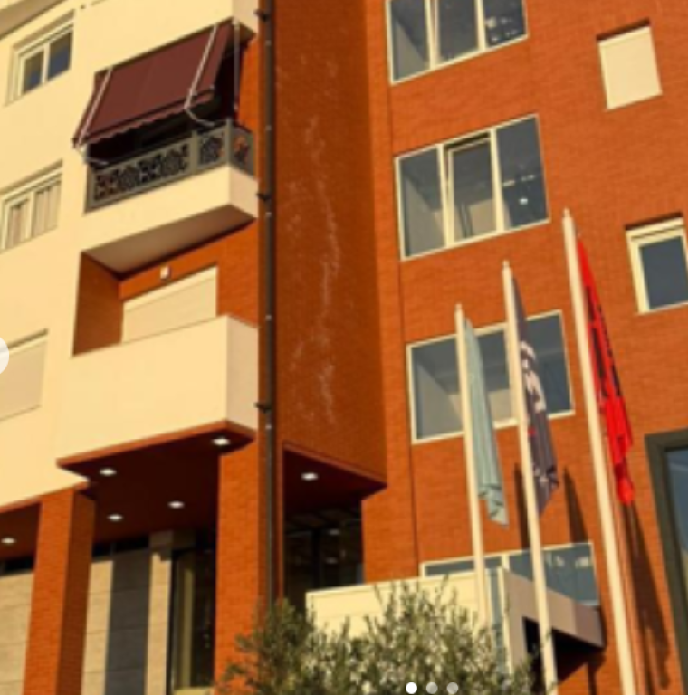 For sale, Penthouse 2+1+2, Jaho Complex, Fresku. Empire68561