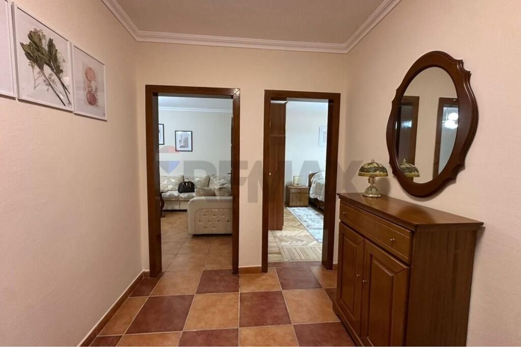 2+1 apartment for rent on Elbasani Street!