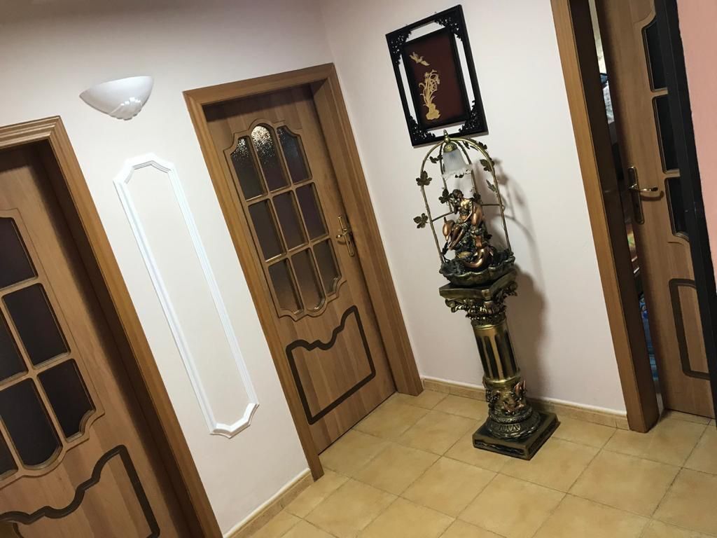 For Rent Apartment 2+1+1 Balcony