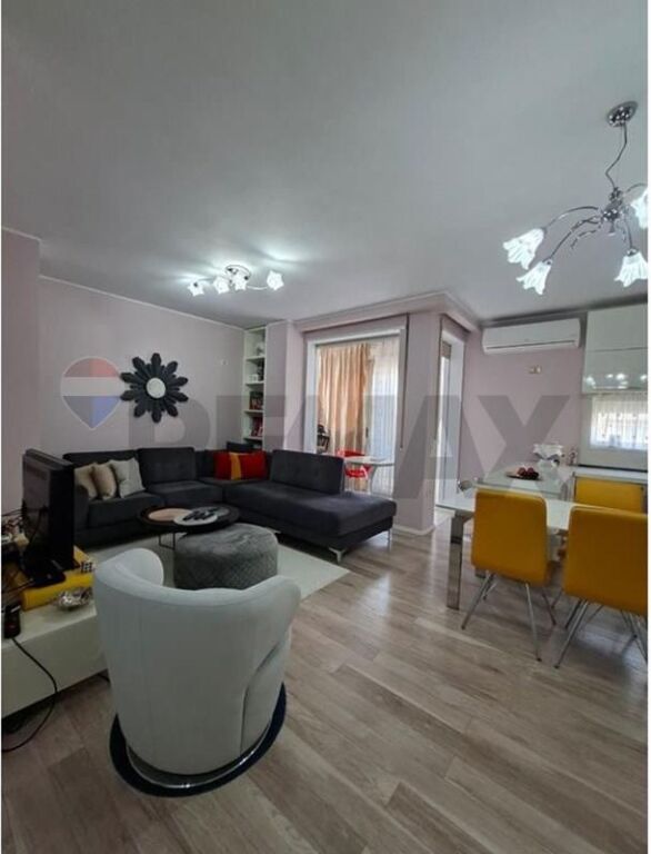 Appartamento - In Vendita - Centro Kristal, Tirana(ID: 530571005-120)