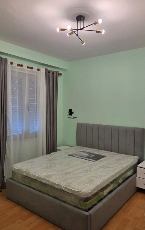 APARTMENT FOR RENT 1+1 SIRI KODRA 60,000 LEKE FH-78349