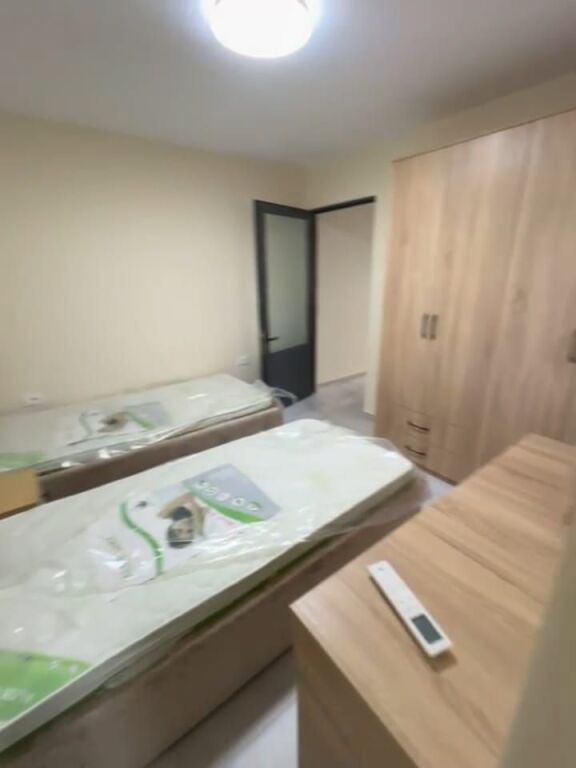 Affitto | Apartament 1 + 1 | Shkolla e bashkuar 350 €/mese