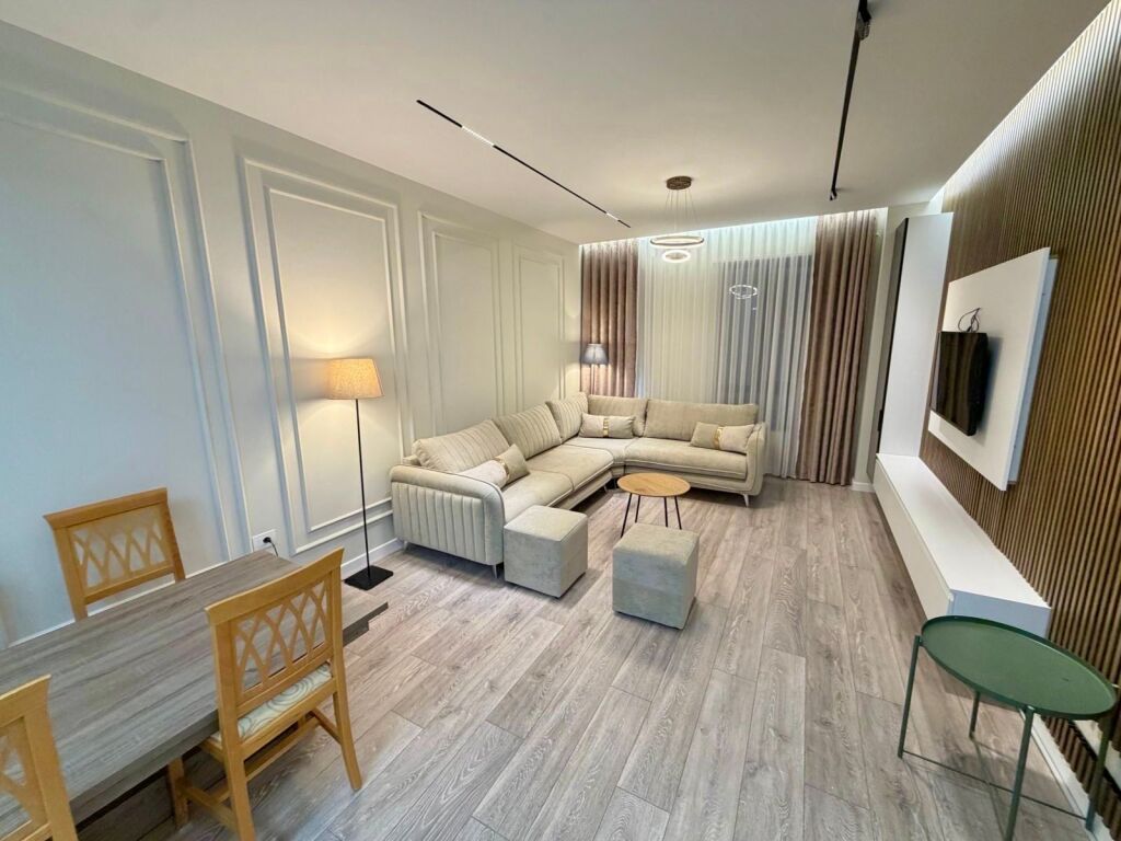 🏡 SUPER RENT Apartment 2+1 With 2 Bathrooms 📍 5 Maji Street, Tirana ✨