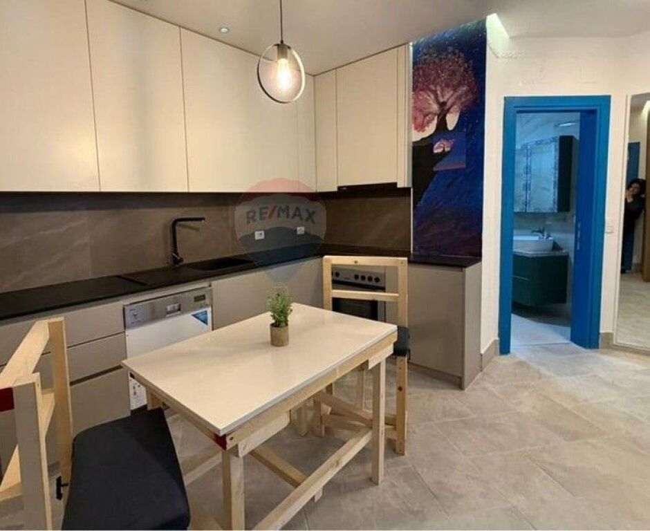 APARTMENT 1+1 FOR SALE Kodra e Diellit 2 ID: 530171097-630