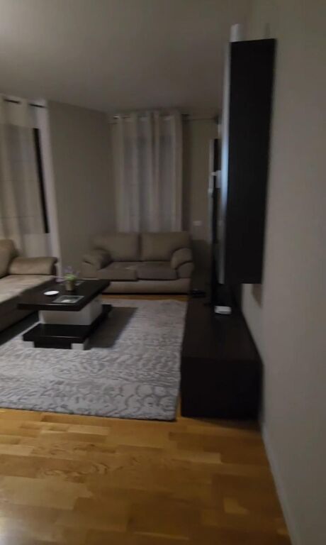 🏢 FOR RENT: Luxury Apartment 2+1 + 2 Parking Spaces! Barrikadave Street