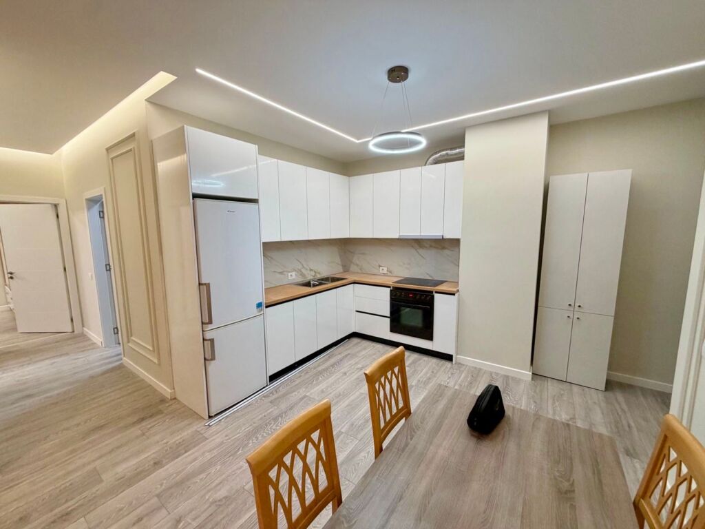 🏡 SUPER RENT Apartment 2+1 With 2 Bathrooms 📍 5 Maji Street, Tirana ✨
