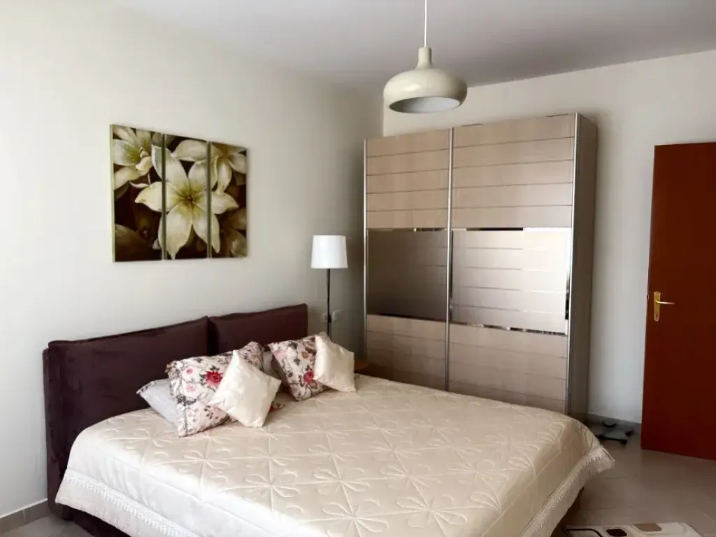 Rent | Apartament 1 + 1 | Kristal Center | 750 €/month