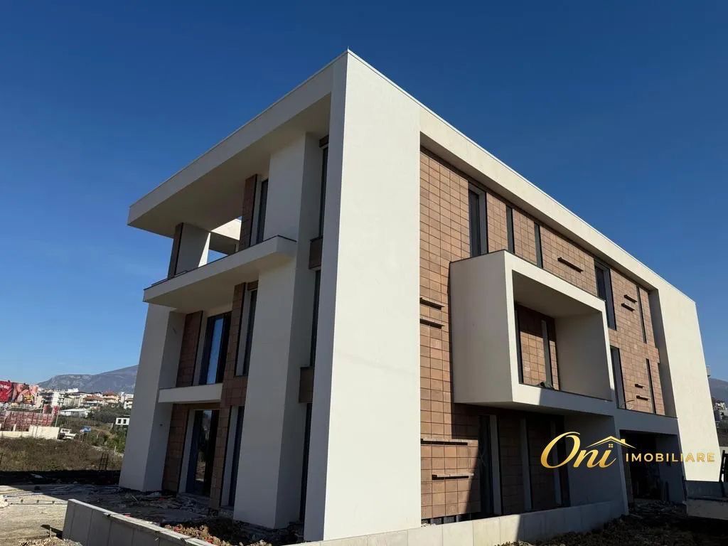 SHITET APARTAMENT 1+1 TEG