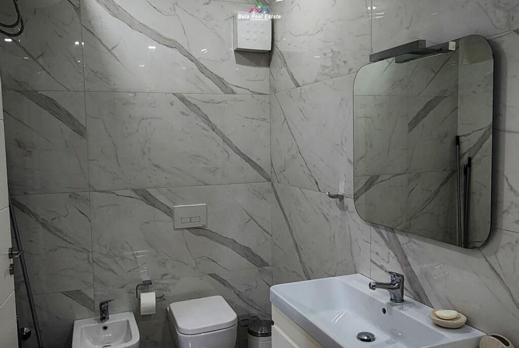 Appartamento In Affitto 1+1 a Myslym Shyr (ID B2101497) Tirana