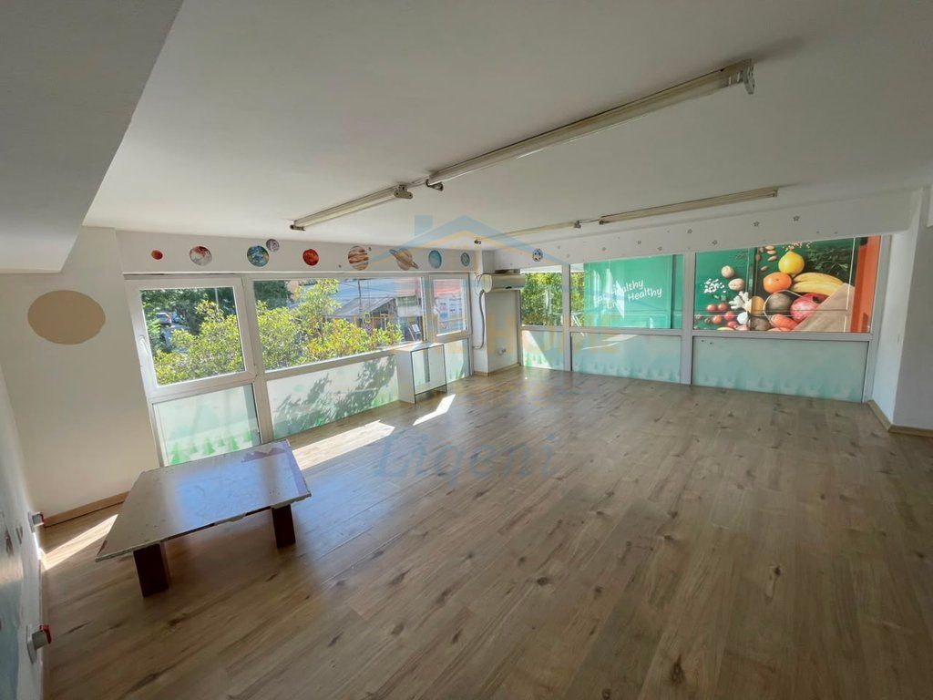 Rent, Business Premises, Duplex, Zoological Garden, Tirana.