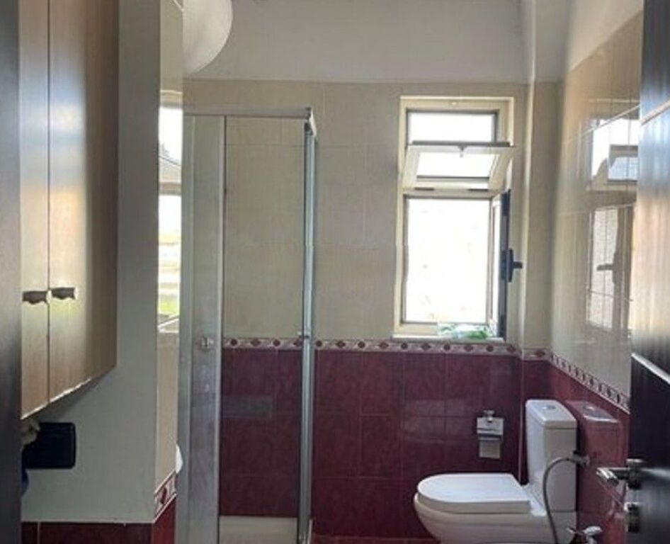 JAPIM ME QIRA APARTAMENT 1+1 PRANE FUSHES SE ALI DEMIT
