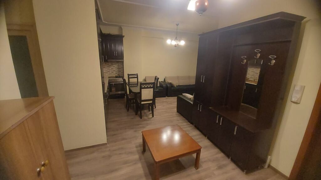 Rent | Apartament 2+ 1 | Astir | 450 €/month