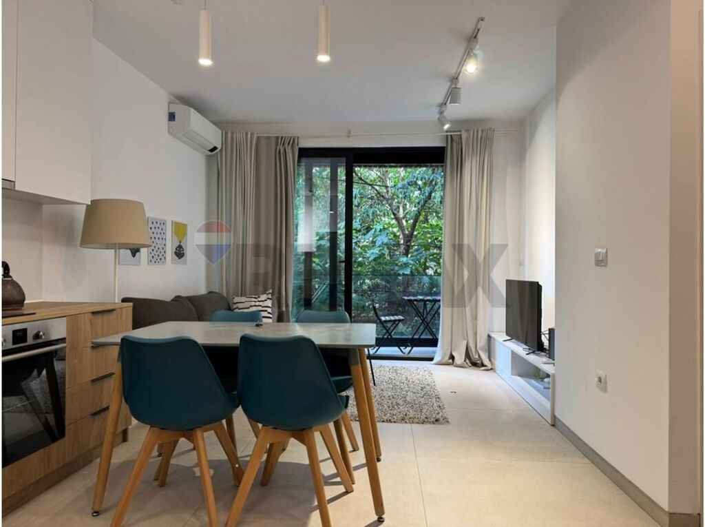 Apartment 1+1 for rent in Myslym Shyri !