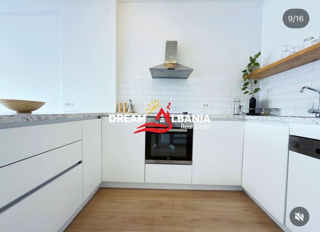 Super Apartment 1+1 for Rent Quartum Residence (ID 5211002)