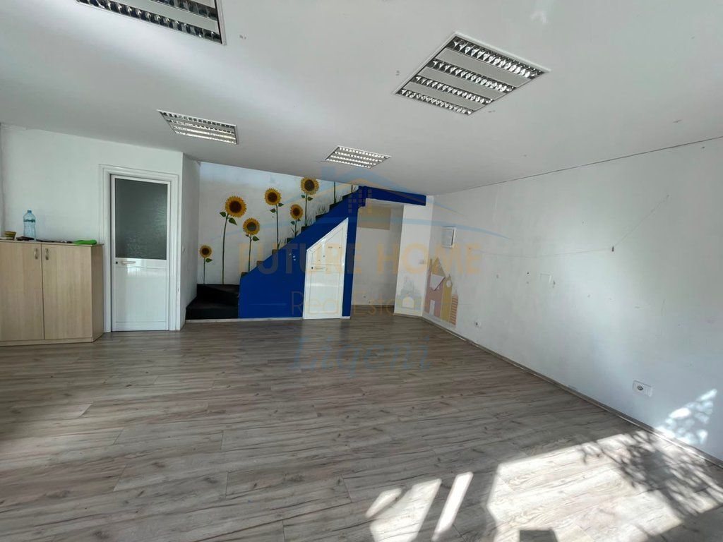 Rent, Business Premises, Duplex, Zoological Garden, Tirana.