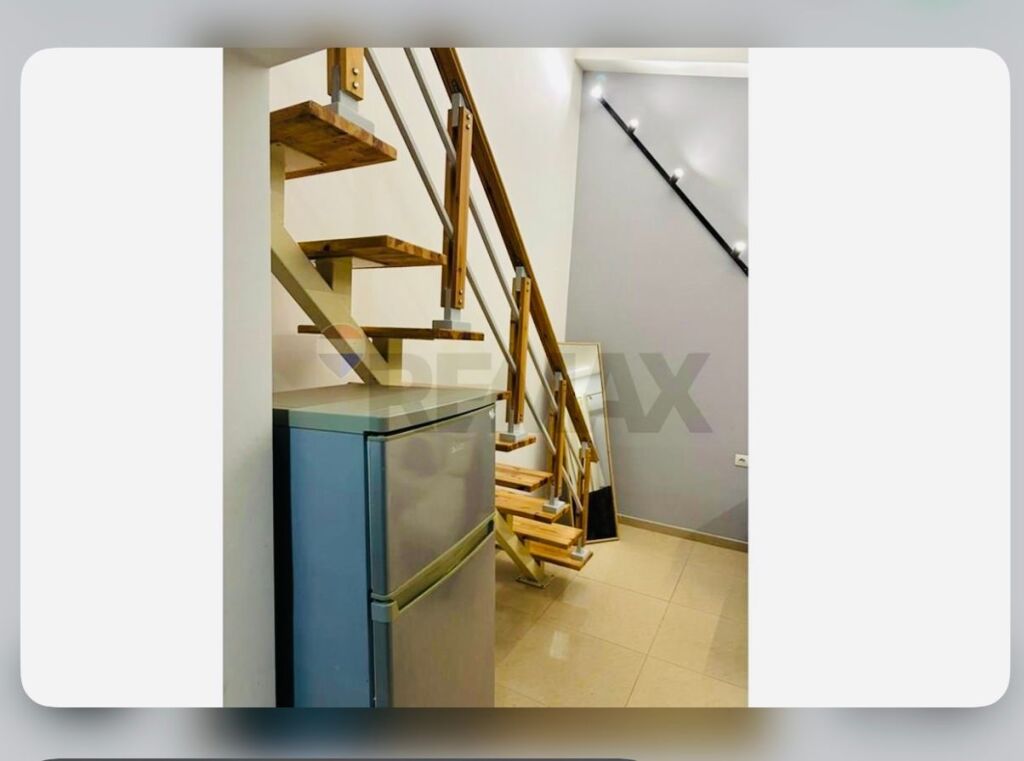 🏡 Appartamento 1+1 in Affitto presso Eleonora
