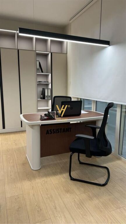 UFFICIO DI 70 M2 IN AFFITTO SU BLV.GJERGJ FISHTA 500 EURO