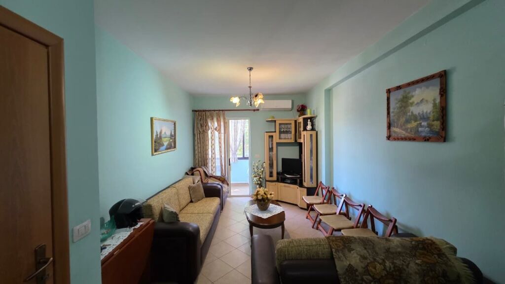 shitet apartament 1+1, Don Bosko
