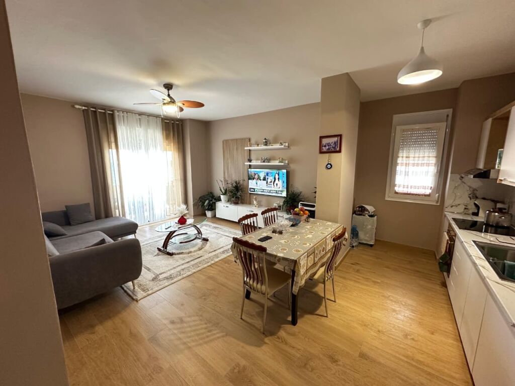 🏡 Apartament 2+1 në Shitje – Durrës, Pamje nga Deti