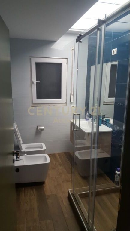 ✨ Modern 2+1 apartment for rent near the Artificial Lake, at the end of Peti street. 650 € /Month