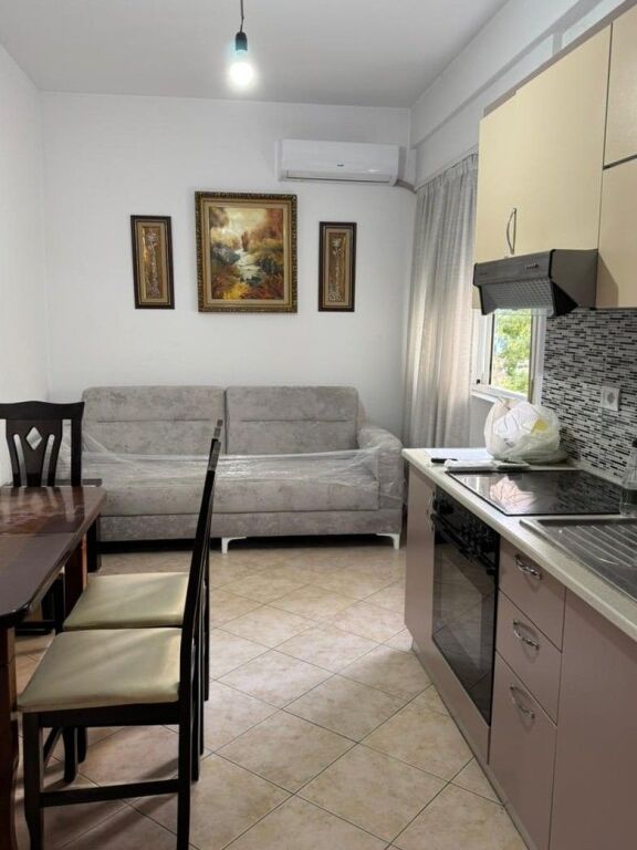🏡 Affittasi appartamento 1+1 Comune di Parigi, Via Medar Shtylla – Complesso Kika 1