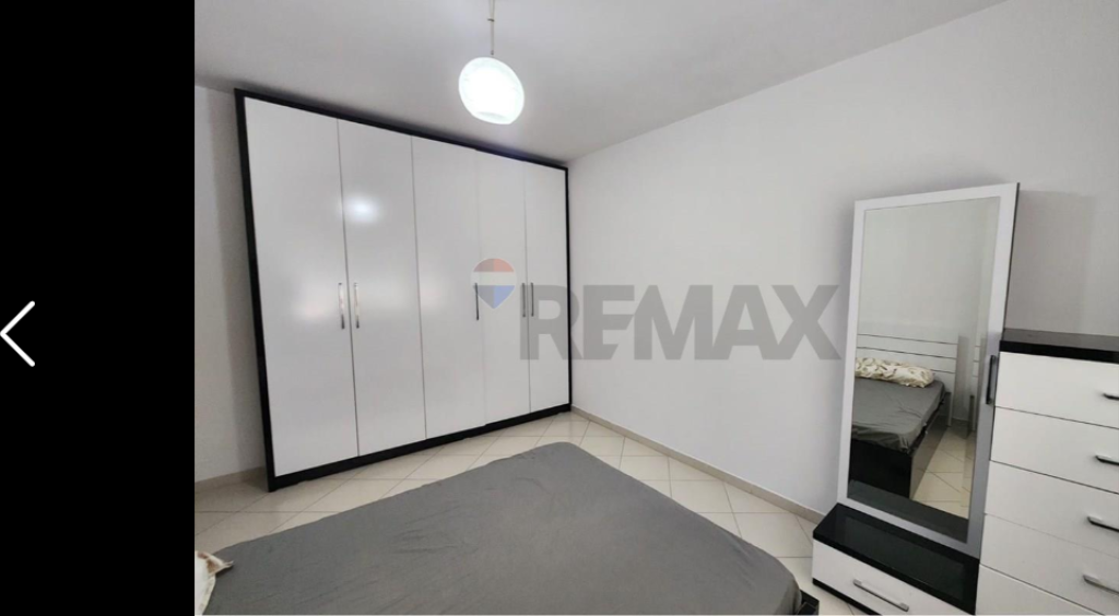 Apartament per qera 1+1 tek Rruga e Kavajes