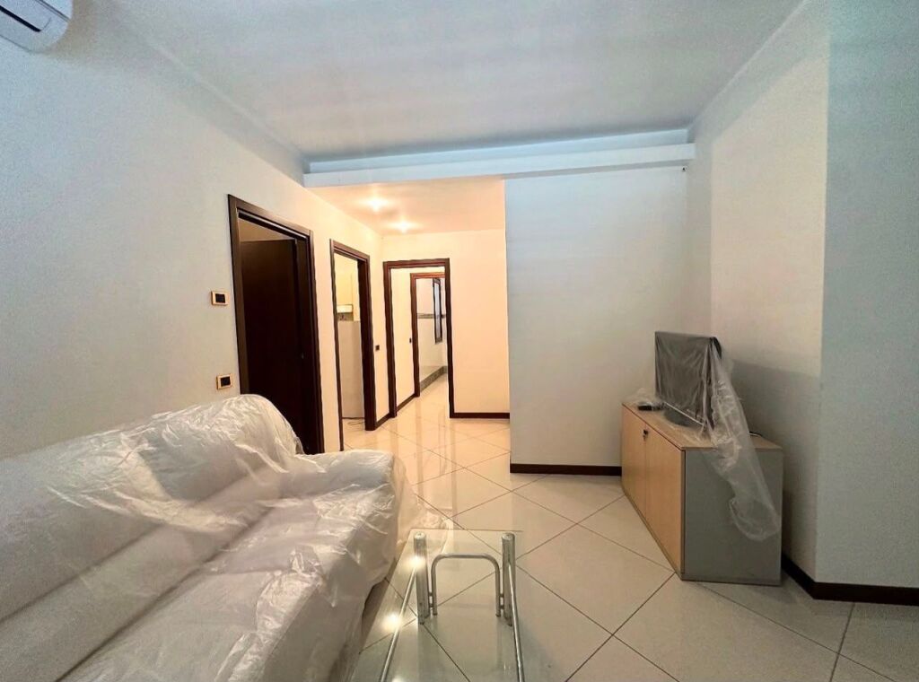 Apartment 1+1 for rent in Kinostudio.