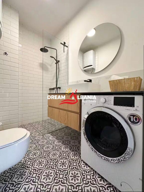 Super Apartment 1+1 for Rent Quartum Residence (ID 5211002)