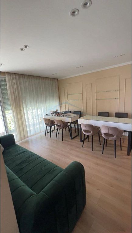 For rent in Don Bosko, at the residence Fiori Di Bosco a beauty salon