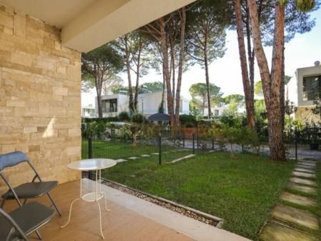 Shitet, Apartament 1+1 San Pietro Rezidence, Gjiri I Lalëzit
