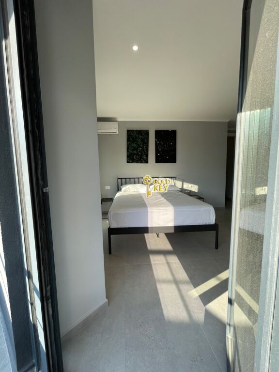 🏡 APPARTAMENTO IN AFFITTO 2+1 – CURRILA, WHITE HILL VISTA MARE