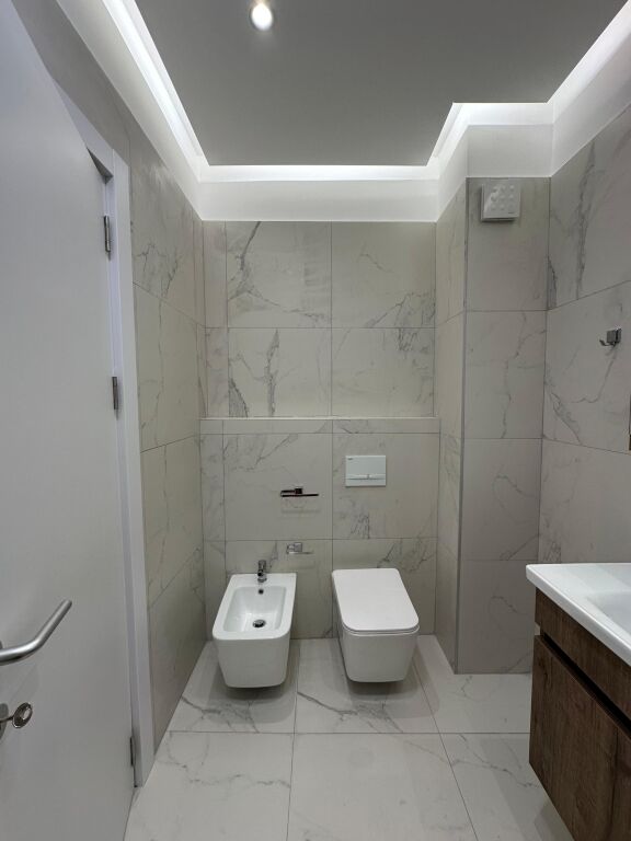 Apartament 1+1 per shitje ne Laprake