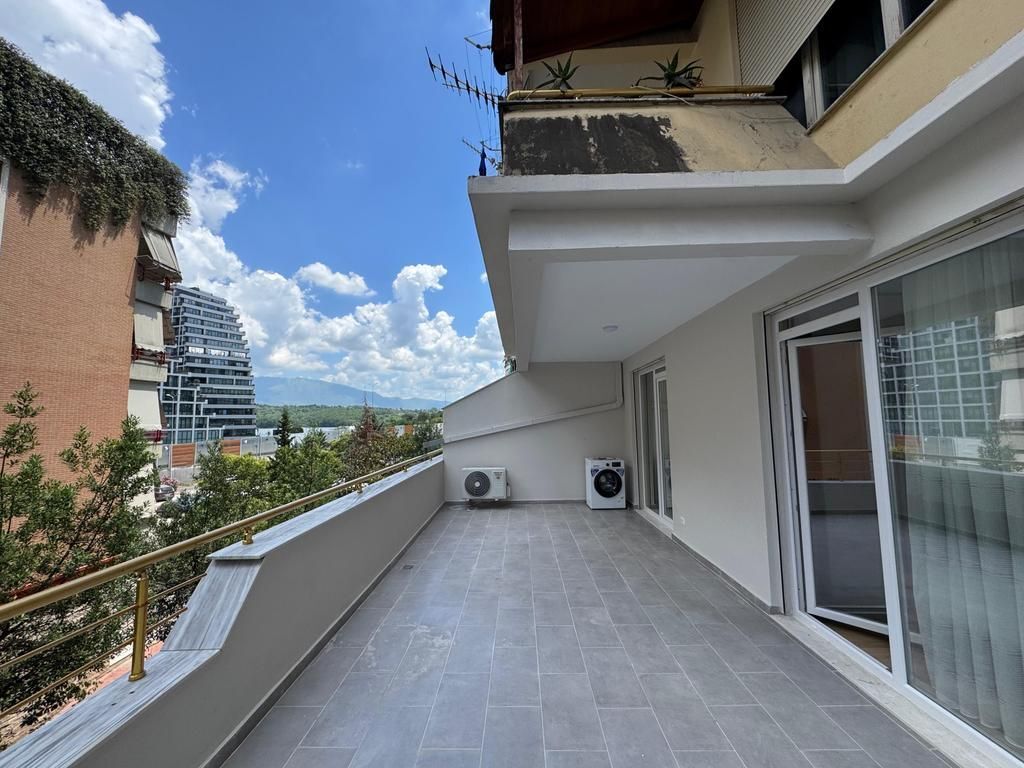 modern 1+1 apartment for rent near the botanical garden