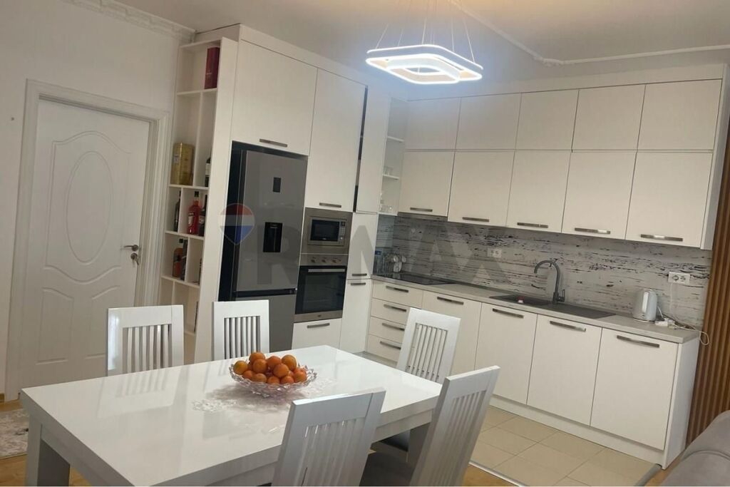 Appartamento 2+1 in affitto, FARKE in una Residenza