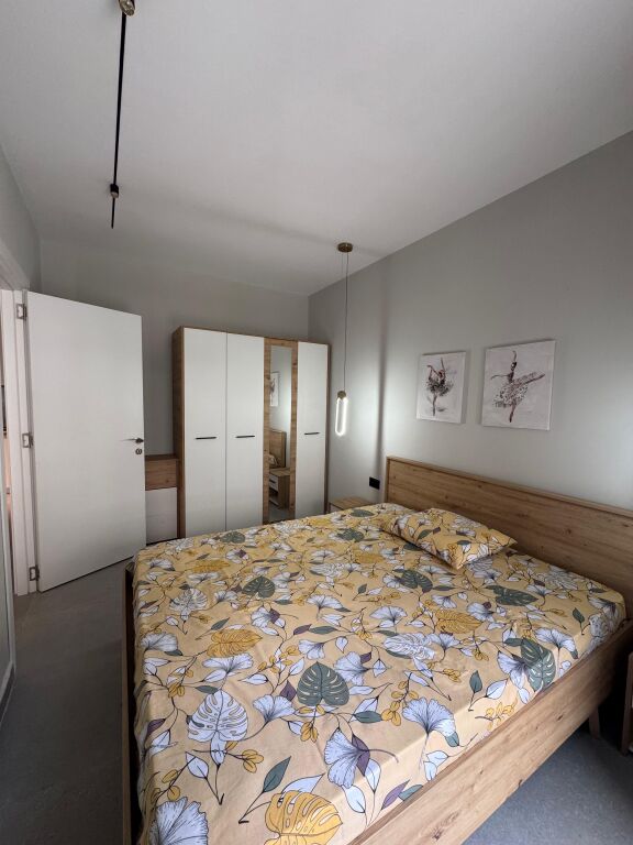 Apartment 1+1 for sale Dibres Street, Tirana
