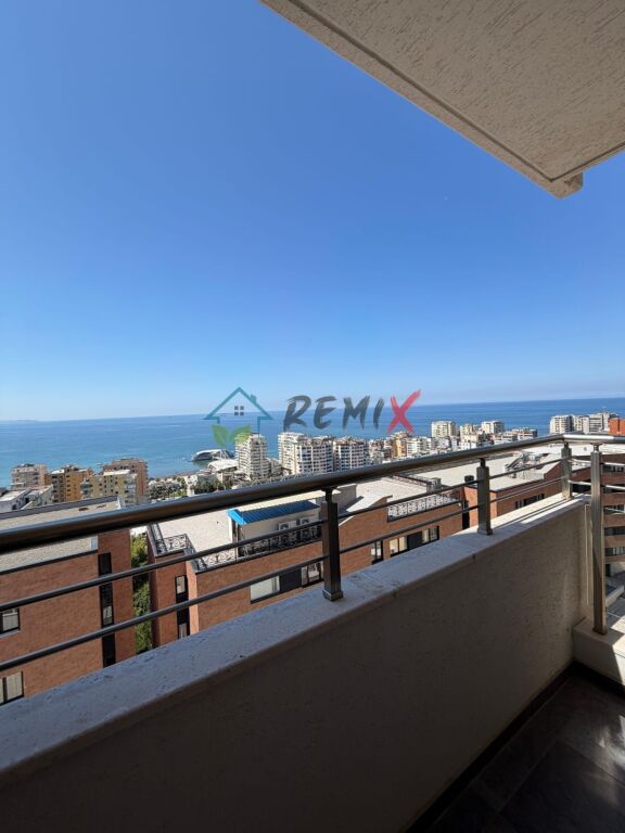 🏡 SHITET APARTAMENT 2+1 ME PAMJE DETI – VILA E ZOGUT, DURRËS