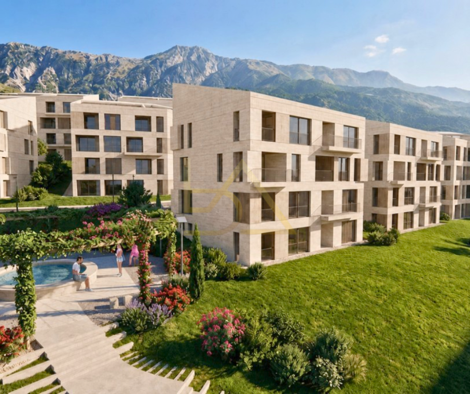 Shitet Apartament 1+1 – Sun Palasë, Palasë, Vlorë