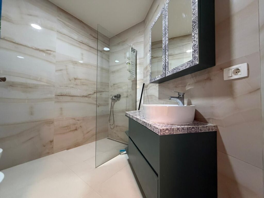 Apartment 1+1 for sale at Rezidenca kodra 2