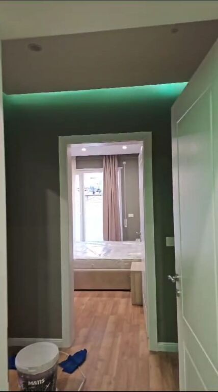 Rent | Apartament 2 + 1 +2 | Tregu Elektrik | 800 €/month